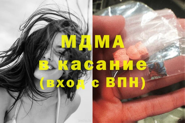 стафф Алзамай