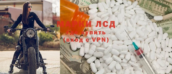 стафф Алзамай
